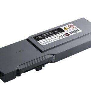 Toner per Dell 3760 593-11122 ciano 9000pag.