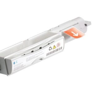 Toner per Dell 5110CN ciano 12000pag.