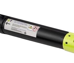 Toner per Dell 5130 593-10924 GIALLO 12000PAG.
