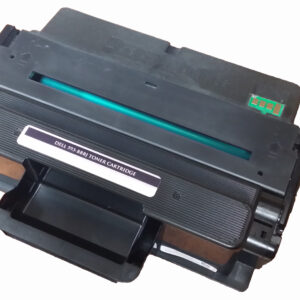 Toner per Dell 593BBJ/8PTH4 nero 10000 pag.