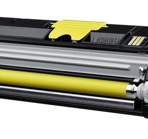 Toner per Epson Aculaser C1600 S050554 giallo 2700pag.