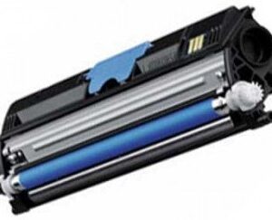 Toner per Epson Aculaser C1600 S050556 ciano 2700pag.