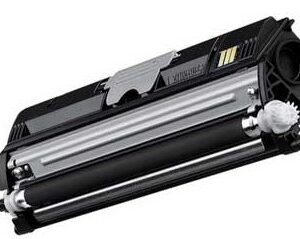 Toner per Epson Aculaser C1600 S050557 nero 2700pag.