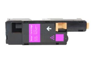 Toner per Epson Aculaser C1700/1750 S050612 magenta 1400pag.
