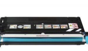 Toner per Epson Aculaser C2800 S0501160 ciano 6000pag.