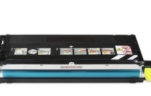 Toner per Epson Aculaser C2800 S051158 giallo 6000pag.