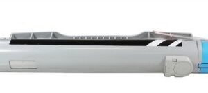 Toner per Epson Aculaser C3000 S050212 ciano 3500pag.