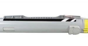 Toner per Epson Aculaser C3000 S050210 giallo 3500pag.