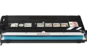 Toner per Epson Aculaser C3800 S051127 nero 9500pag.