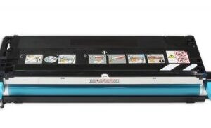 Toner per Epson Aculaser C3800 S051126 ciano 9000pag.