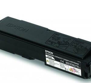 Toner per Epson M2300/M2400H S050585 S050583 nero 8000PAG