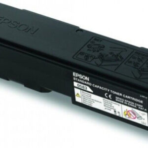 Toner per Epson M2400H S050582 nero 8000pag.