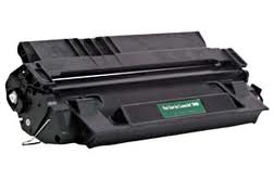 Toner per HP C4129X nero 10000pag.