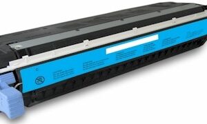 Toner per HP C9731A 645A ciano 12000pag.