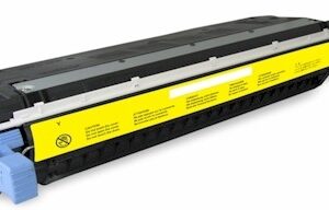 Toner per HP C9732A 645A giallo 12000pag.