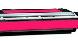 Toner per HP CB403A 642A magenta 7500pag.