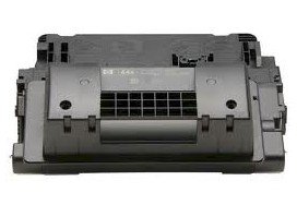Toner per HP CC364X nero 24000pag.