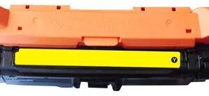 Toner per HP CE262A 648A giallo 11000pag.