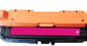 Toner per HP CE263A 648A magenta 11000pag.