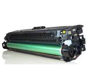 Toner per HP CE272A giallo 15000pag.