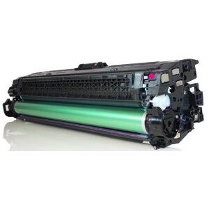 Toner per HP CE273A magenta 15000pag.