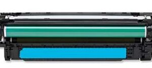 Toner universale per HP CE250X CE400X 504X 507X NERO 10500pag.