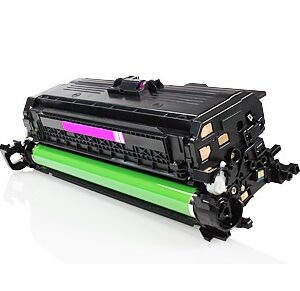 Toner per HP CE743A magenta 7300pag.