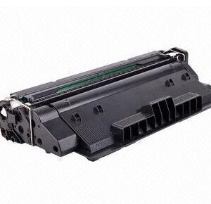 Toner per HP CF214A nero 10000pag.