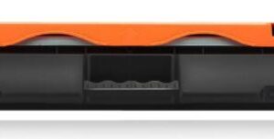 Toner per hp CF217A nero 1600pag. con chip