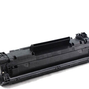 Toner per hp CF283X nero 2200pag.