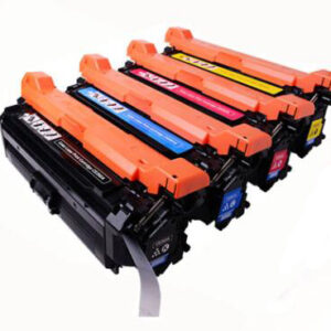 Toner comp. per HP CF323A 652A MAGENTA 165000pag.