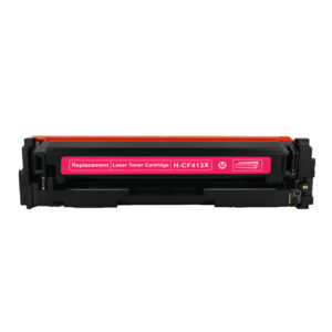 Toner per HP CF413X magenta 5000pag.
