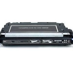 Toner per HP Q2670A 308A nero 6000pag.