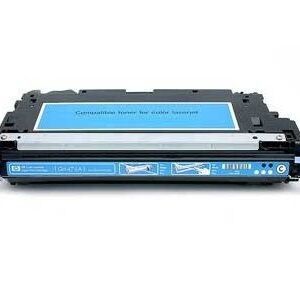 Toner per HP Q2671A 309A ciano 4000pag.