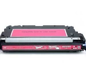 Toner per HP Q2673A 309A magenta 4000pag.