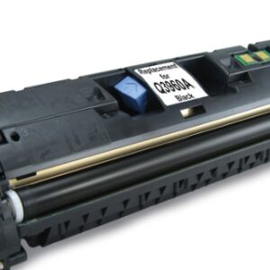 Toner per HP Q3960A 122A nero 5000pag.