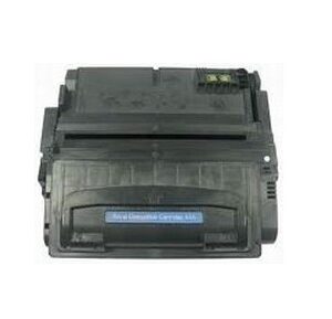 Toner per HP Q5942A nero 18000pag.