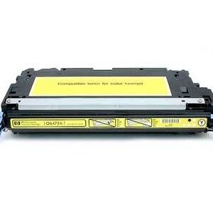 Toner per HP Q5952A giallo 10000pag.