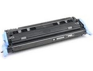 Toner per HP Q6000A 124A CANON 707 nero 2500pag.