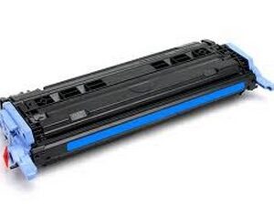 Toner per HP Q6001A 124A CANON 707 ciano 2500pag.