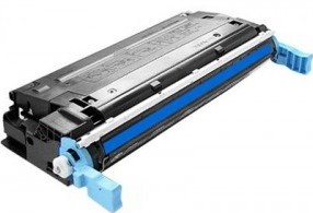 Toner per HP Q6461A ciano 12000pag.