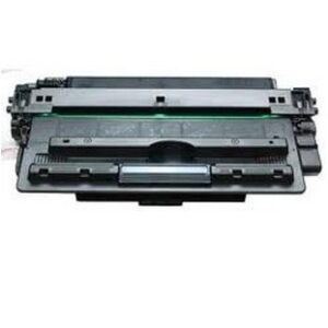 Toner per HP Q7516A nero 12000pag.