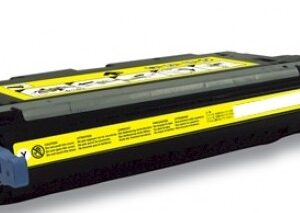 Toner per HP Q7562A 314A giallo 3500pag.