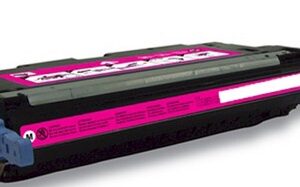 Toner per HP Q7563A 314A magenta 3500pag.