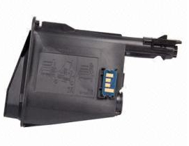 Toner per Kyocera TK-1115 1T02M50NL0 nero 1600pag.