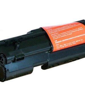 Toner per Kyocera TK-122 TK-120 nero 7200pag.