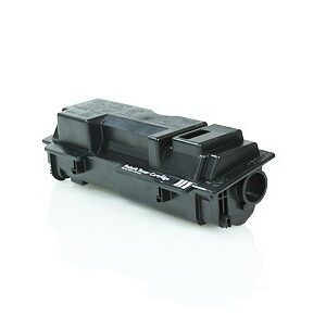 Toner per Kyocera TK-18 1T02FM0EU0 TK-100 370PU5KW nero 7200pag.