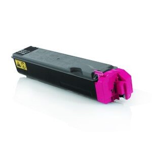Toner per Kyocera TK-510 magenta 8000pag.+vaschetta
