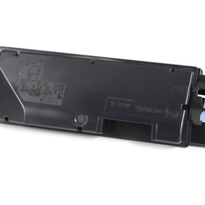 Toner per Kyocera TK-5150 nero 12000pag.+vaschetta