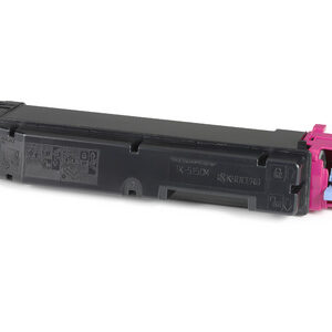Toner per Kyocera TK-5150 magenta 10000pag.+vaschetta